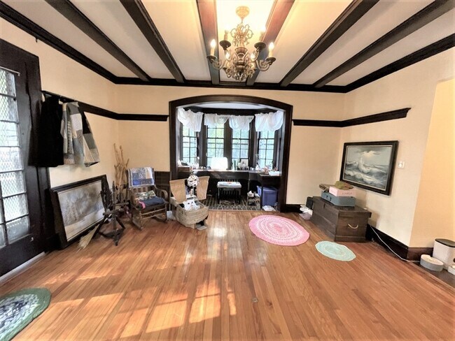 Foto del edificio - 3 Graystone Rd