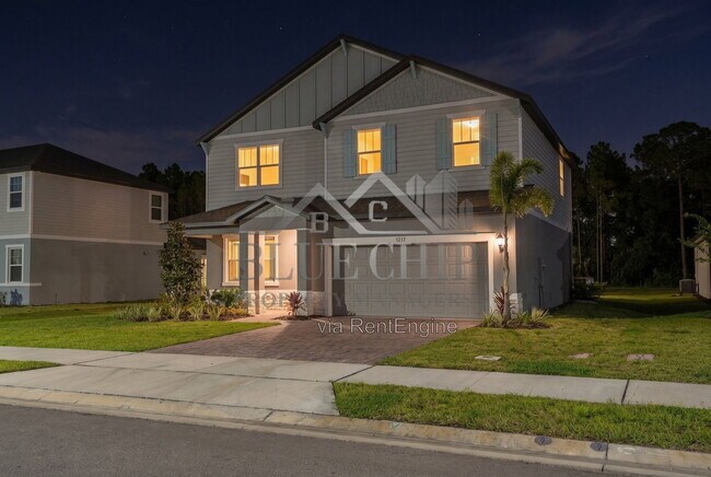Building Photo - 1217 Pampus Dr