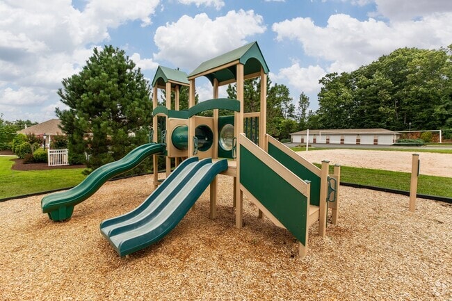 Building Photo - Legacy at Linden Park