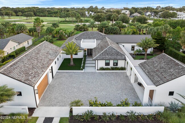 Foto del edificio - 4096 Ponte Vedra Blvd