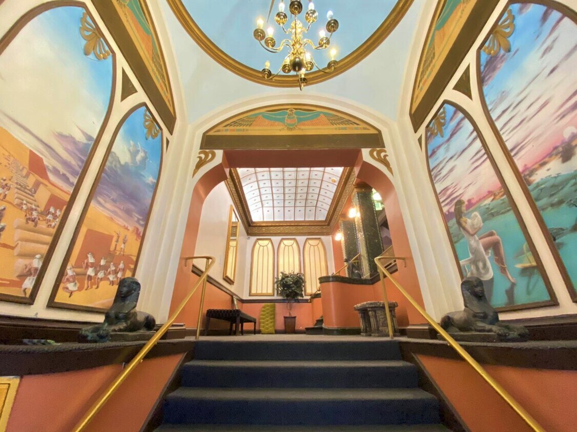 Foto del edificio - Nob Hill Associates LLC.