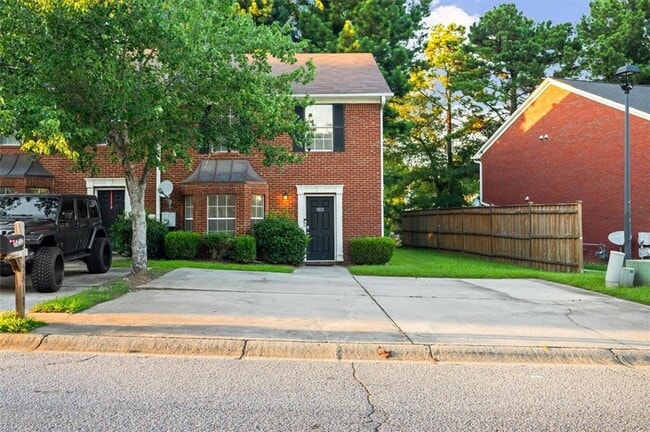 Building Photo - 5812 Wind Gate Ln