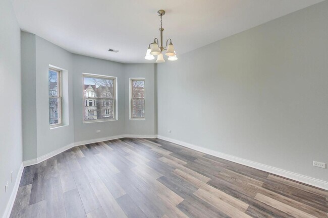 Foto del edificio - 5938 S Indiana Ave