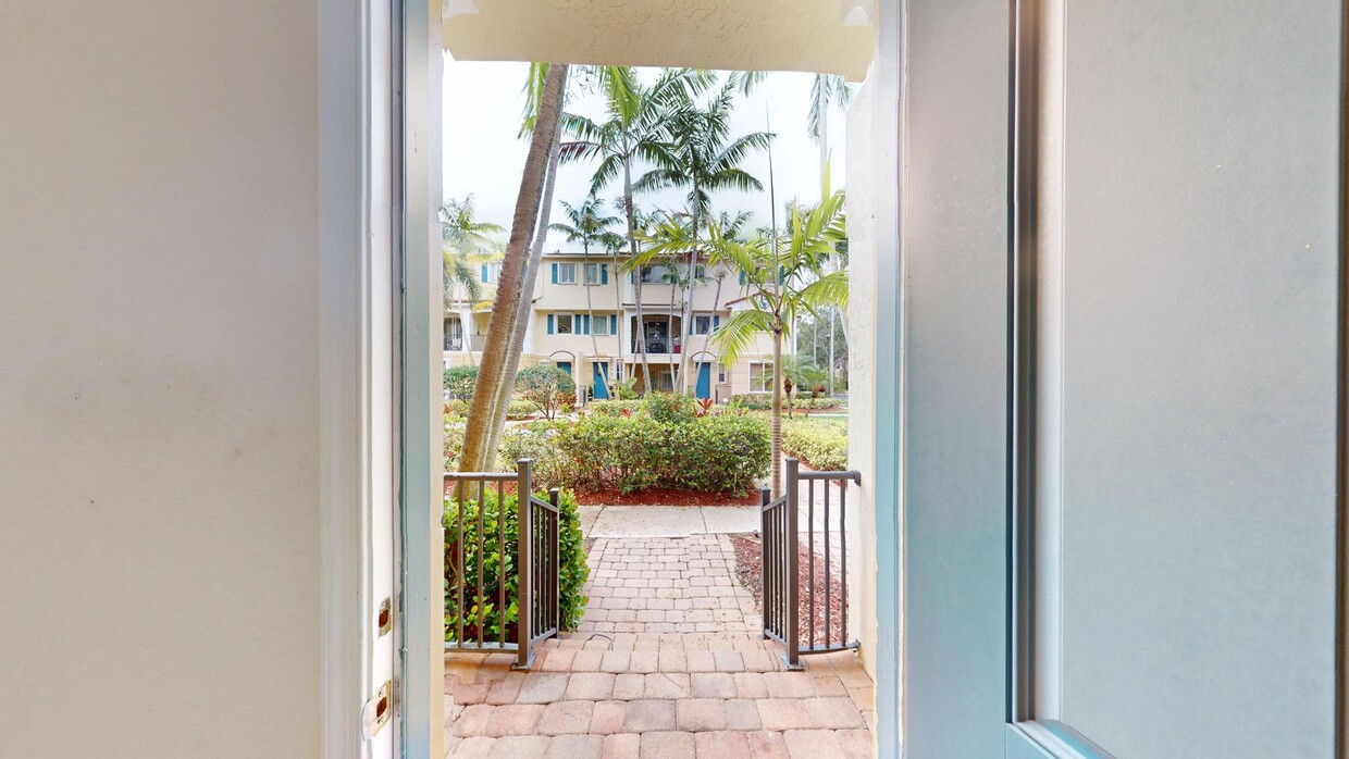 Primary Photo - Modern Style Tri-Level Townhome 2BR/ 2.5BA...