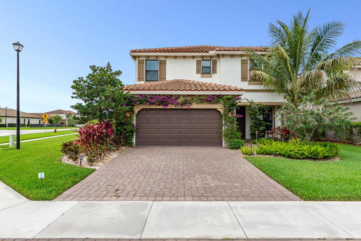 4558 Willow Run Wy, Lake Worth, FL 33467 House for Rent in Lake Worth