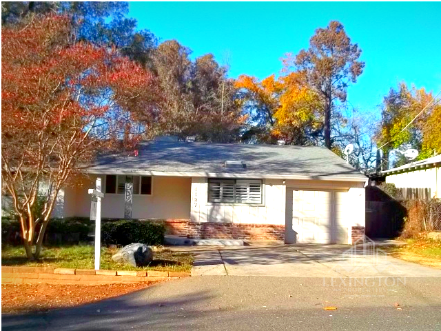 Primary Photo - 4129 Hollister Avenue, Carmichael, Ca 95608