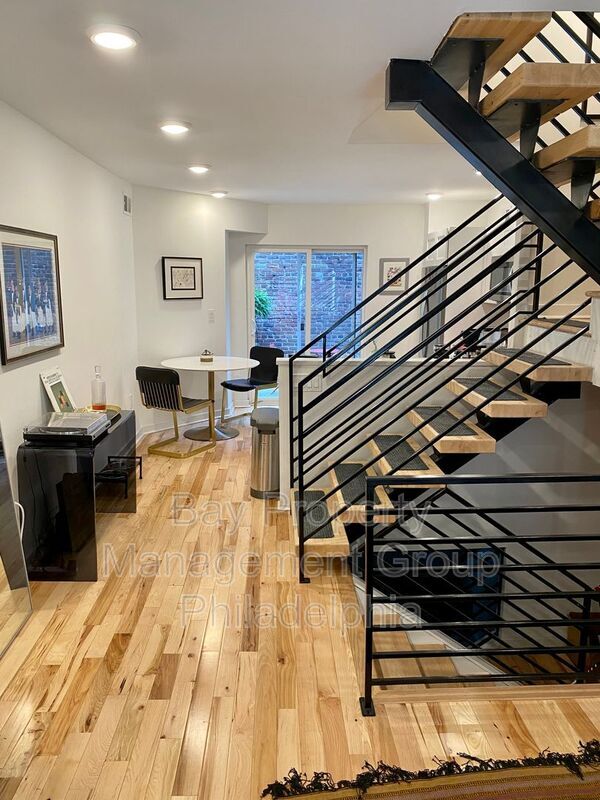 Foto del edificio - 209 Mercer St