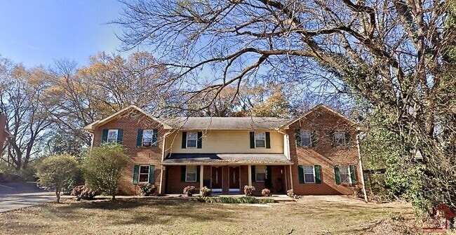 Building Photo - 4154 Willard Dr