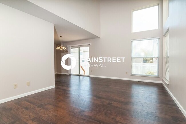 Building Photo - 3 Bedroom Pet-Friendly Home in Florissant,...