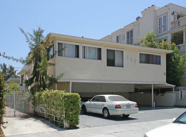 Building Photo - 132 N Swall Dr