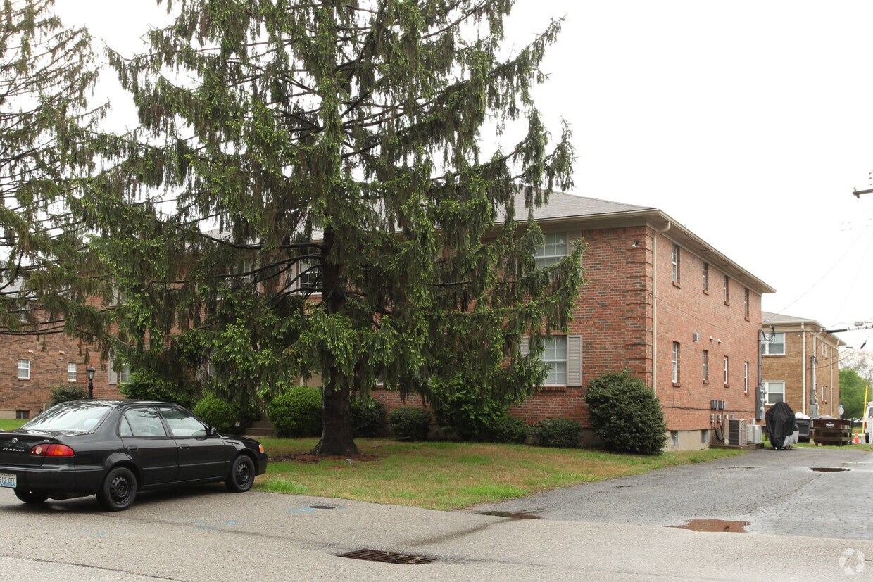 Foto del edificio - 4216 N Church Way