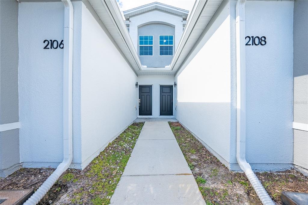 2106 Penny Ln, Kissimmee, FL 34741 Townhouse for Rent in Kissimmee