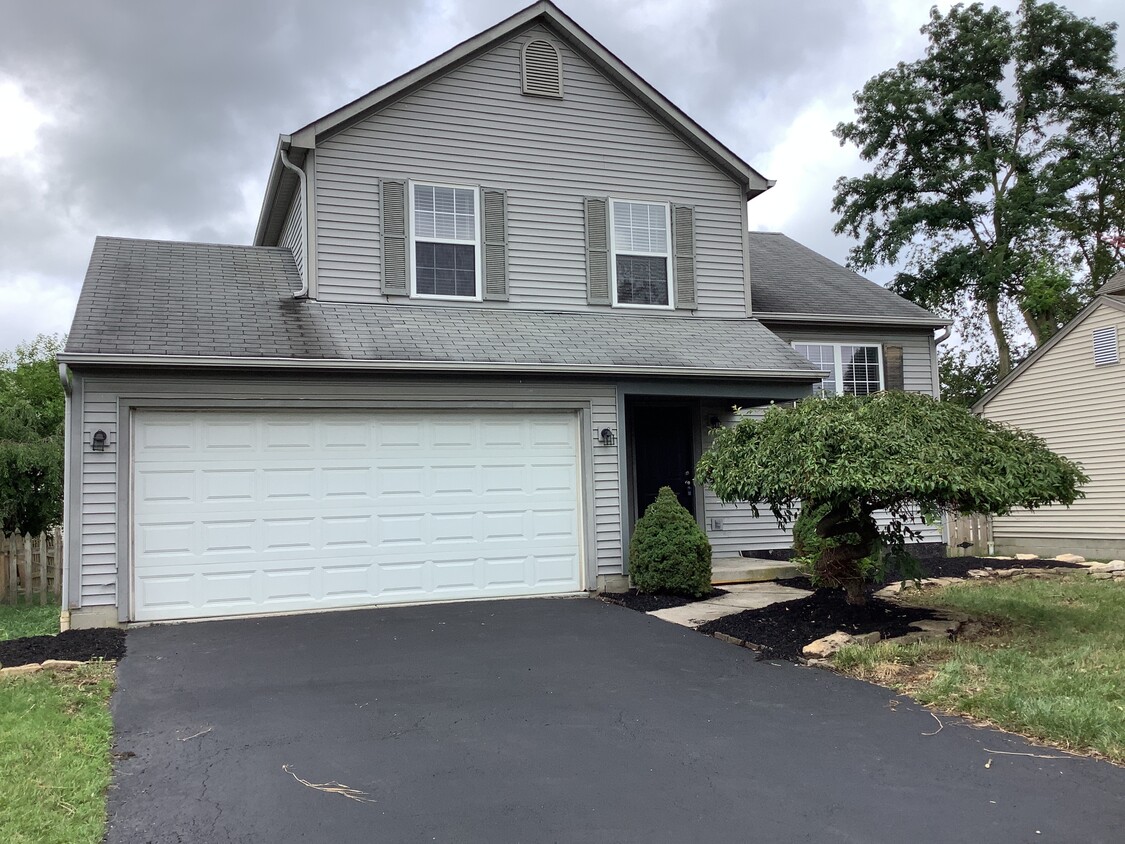 Foto principal - 3065 Remington Ridge Road