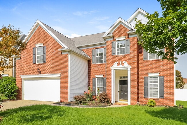 Building Photo - 15126 Callow Forest Dr