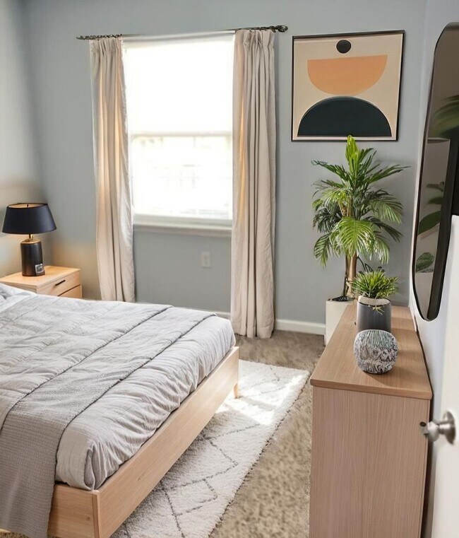 Foto del interior - Echo Mountain Apartments