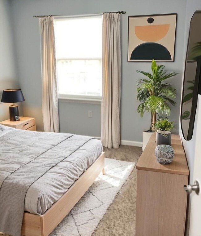 Interior Photo - Echo Mountain Apartments