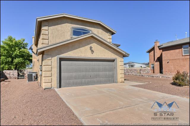 Building Photo - 3 bedroom in El Paso TX 79932