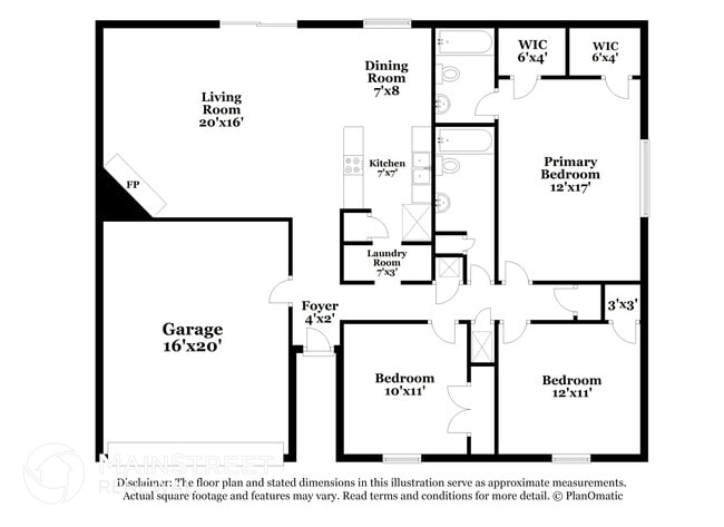 Foto del edificio - 817 Sandalwood Ln