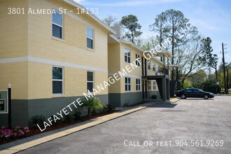 Building Photo - 3801 Almeda St