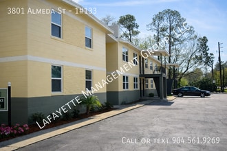 Building Photo - 3801 Almeda St