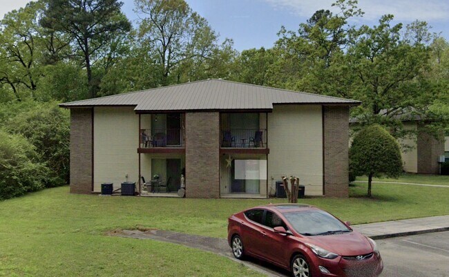 Foto del edificio - 3131 Carl Morgan Rd