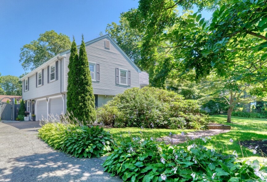 Foto principal - 65 Sherburne Rd S