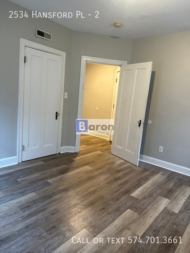 Building Photo - 2534 Hansford Pl
