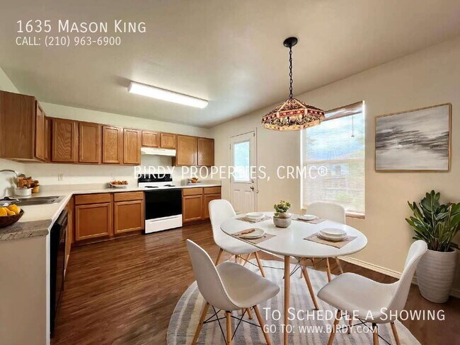 Foto del edificio - 1635 Mason King
