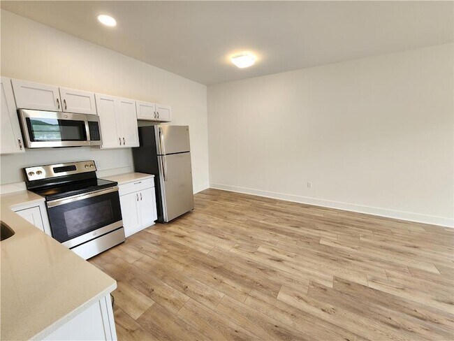 Foto del edificio - 1 N Broadway