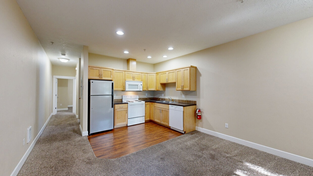 Photo - 1755-1777 Mill St Apartments