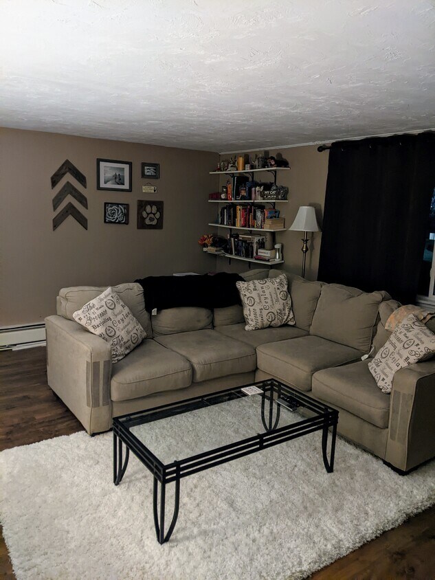 4 Tideview Path Unit 5, Plymouth, MA 02360 Condo for Rent in Plymouth