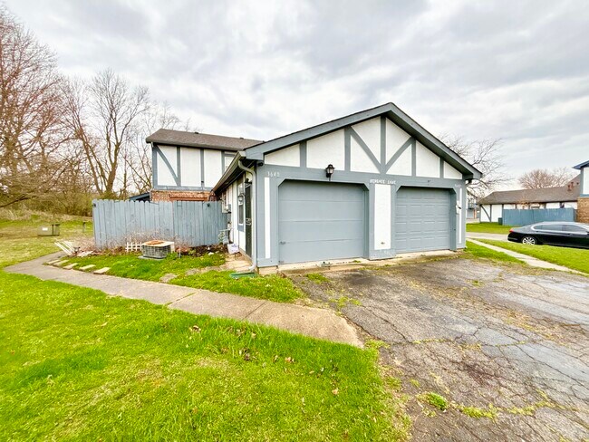 Foto del edificio - 3640 Newgate Ln
