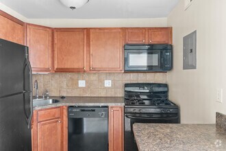 Interior Photo - Westgate Apartments