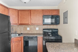 Interior Photo - Westgate Apartments