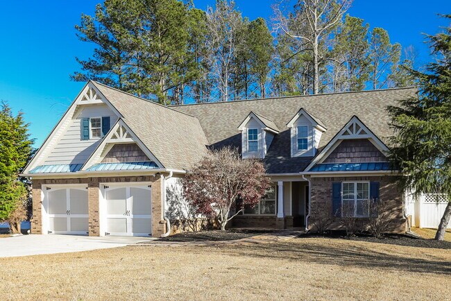 Foto del edificio - 303 Surrey Ct