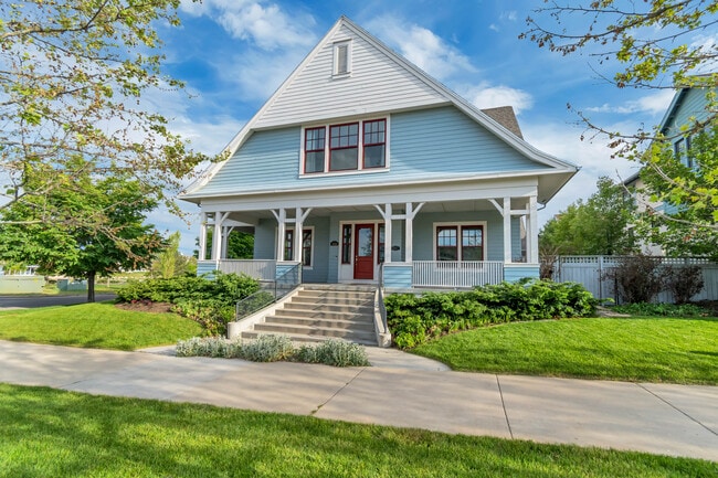 Building Photo - 4801 W Dock St