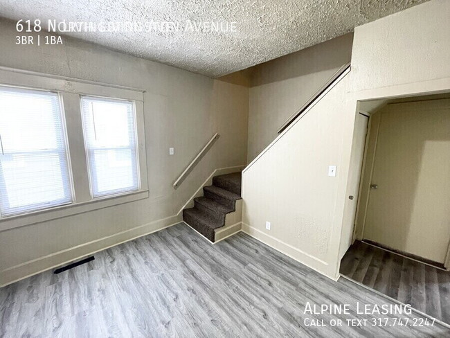 Building Photo - 618 N Livingston Ave