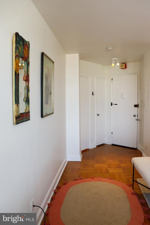 Foto del edificio - 2601 Pennsylvania Ave