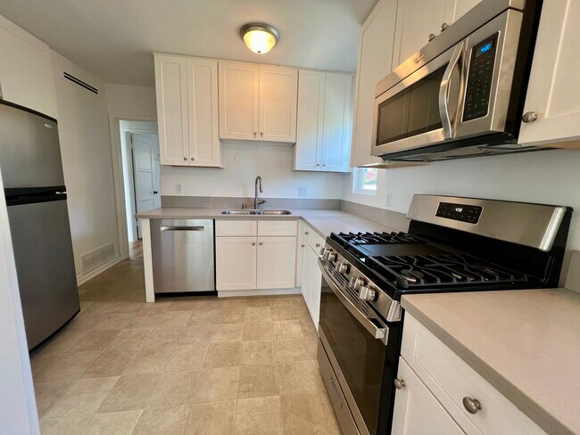 Foto del edificio - 8500 Barnsley Ave