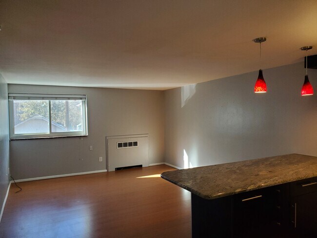 Living Room - 1243 Gaylord St