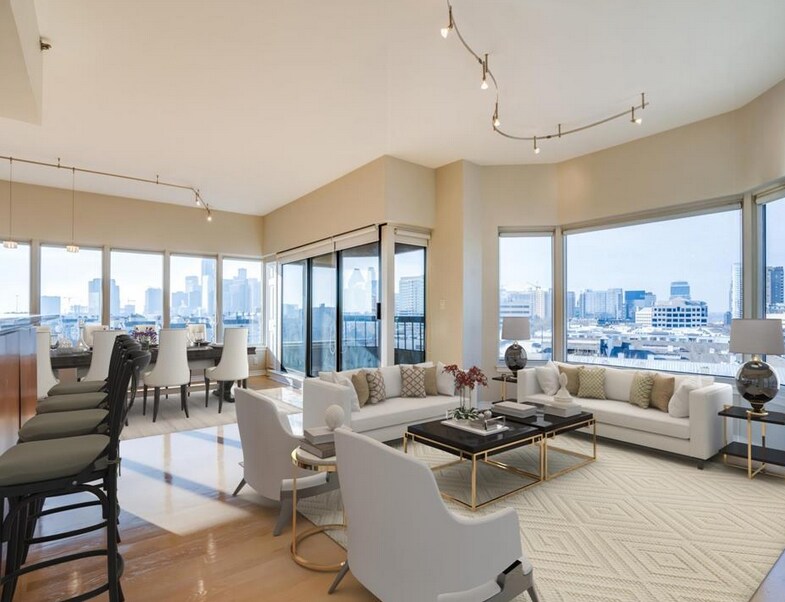 Foto principal - 3030 McKinney-140.4