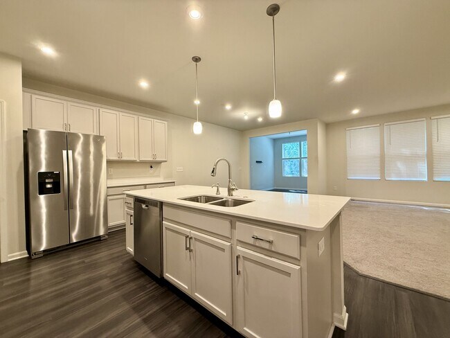 Foto del edificio - 2809 Willow Ct