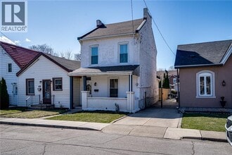 Building Photo - 51 Tisdale St N