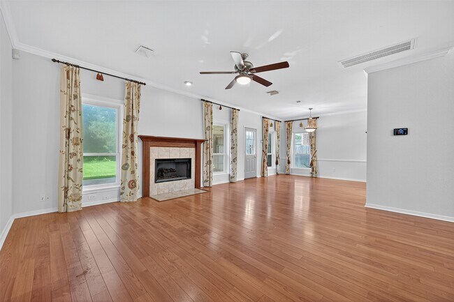 Building Photo - 2483 Hodges Bend Cir