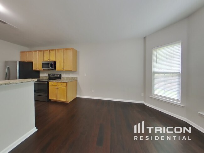 Foto del edificio - 3226 Castlemaine Drive Charlotte NC