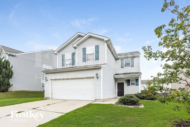 Building Photo - 2851 Orchard Trace Way