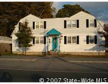 Primary Photo - 696 Oakland Beach Ave