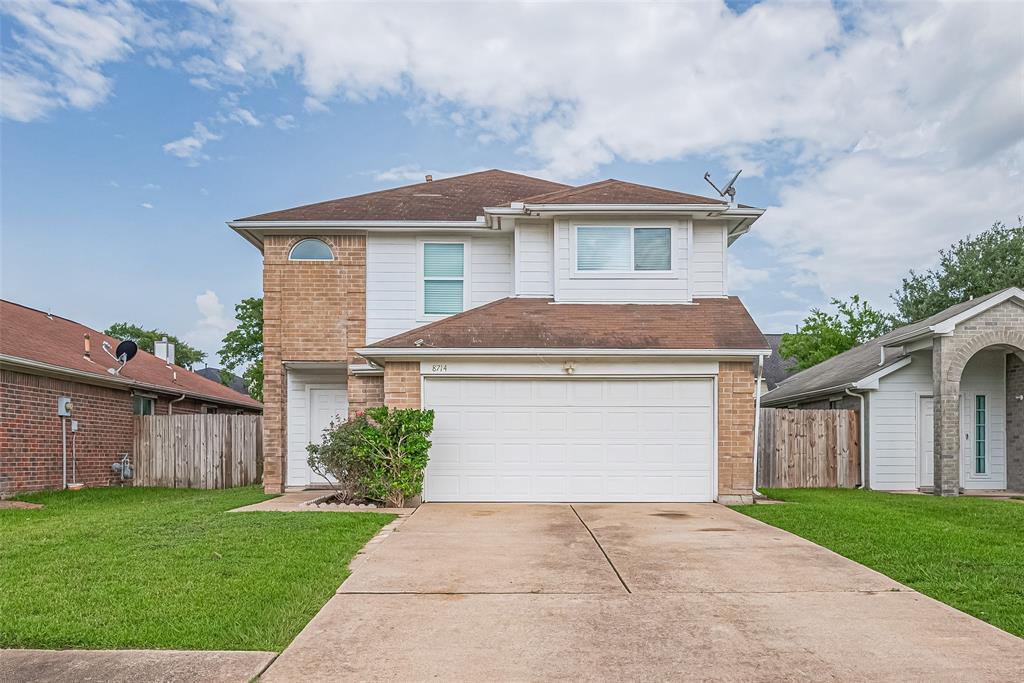 Primary Photo - 8714 Ashlawn Dr