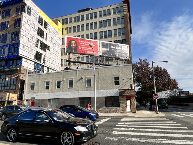 Foto del edificio - 1439 Vine St