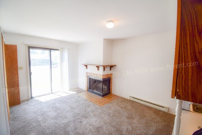 Foto del edificio - 1624 E Pitkin St